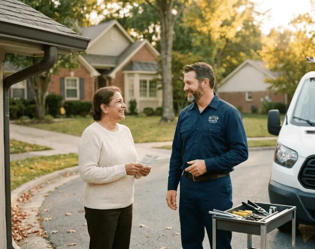 Gutter Repair Petoskey, MI FAQs
