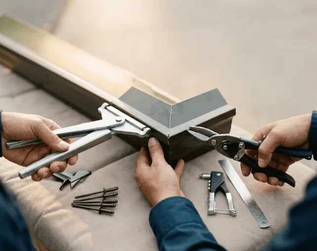 Why choose Gutter Repair in Petoskey, MI